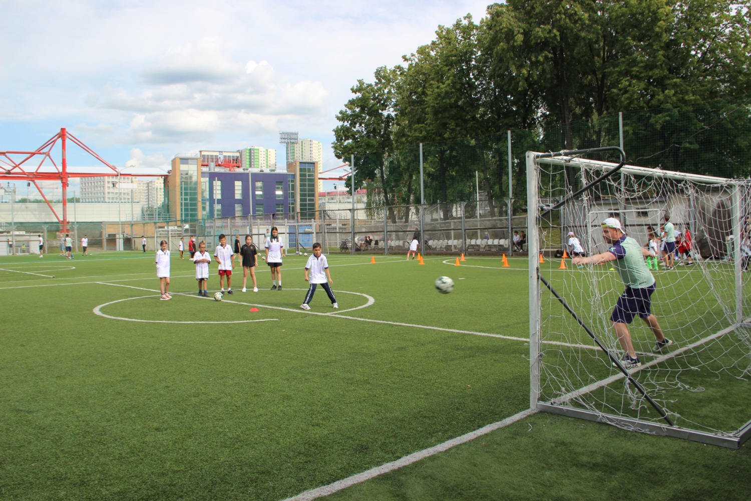 Эдуард Кускарбеков