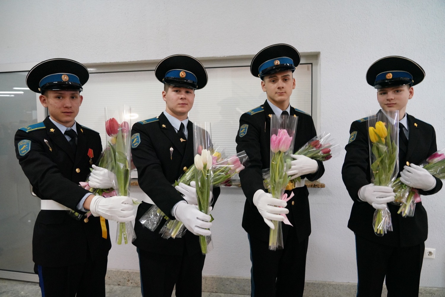 Олег Яровиков