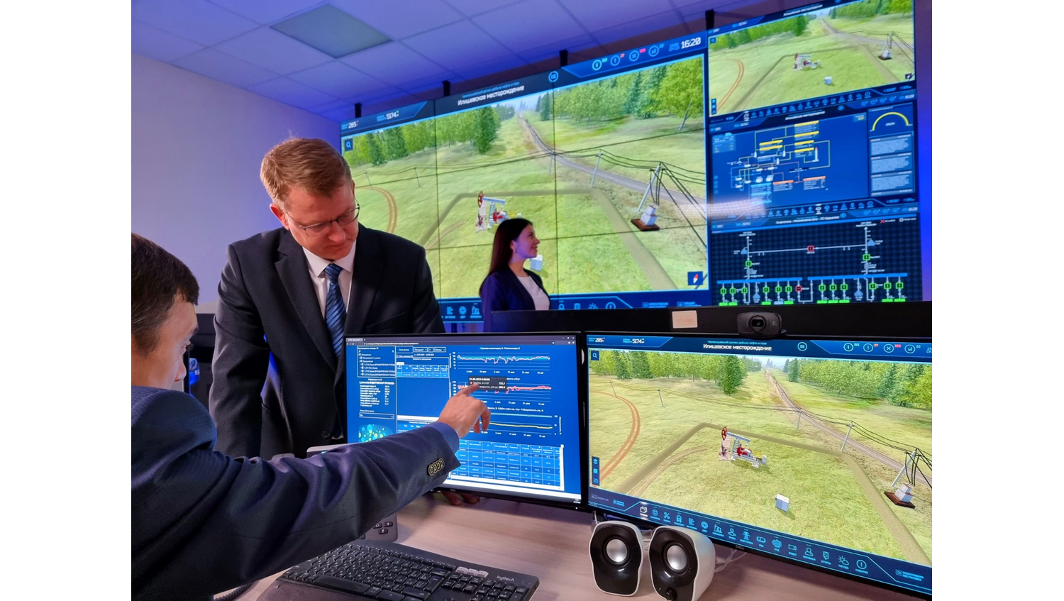 архив АНК «Башнефть»