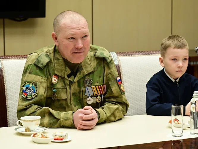 Азат Мухамедьянов  glavarb.ru