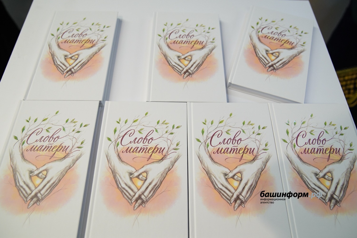 Олег Яровиков ИА Башинформ