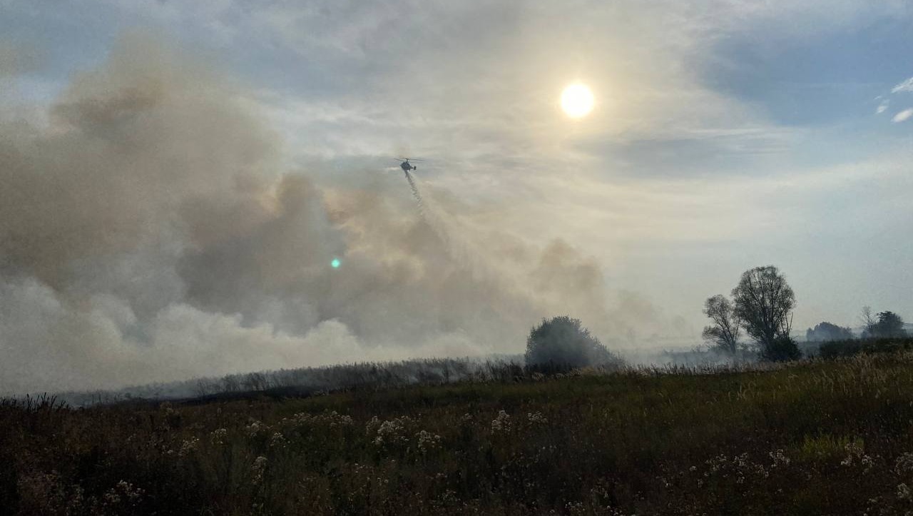 Госкомитет РБ по ЧС