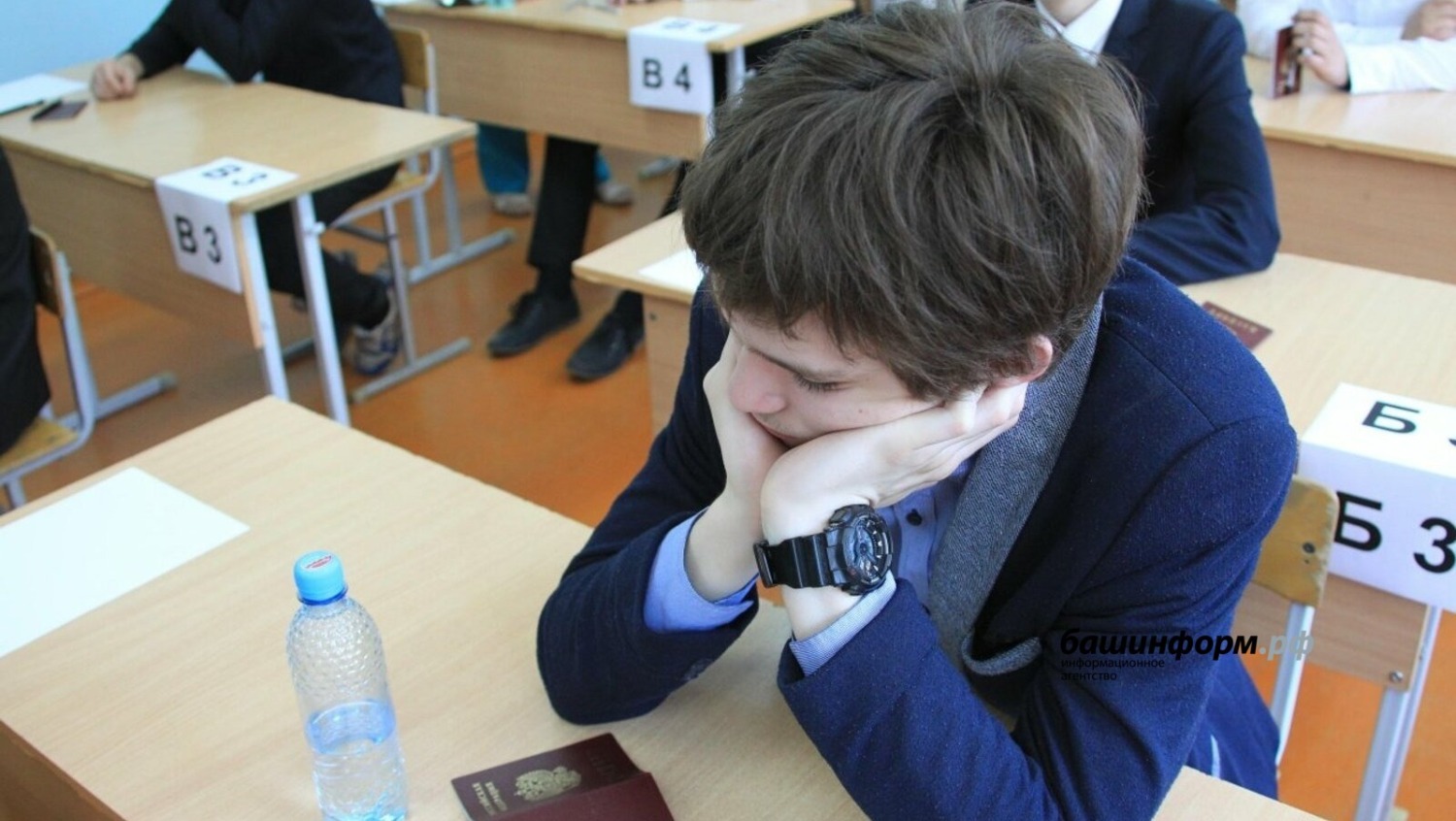 Олег Яровиков