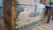 предоставлено Юрием Раскопиным личный архив