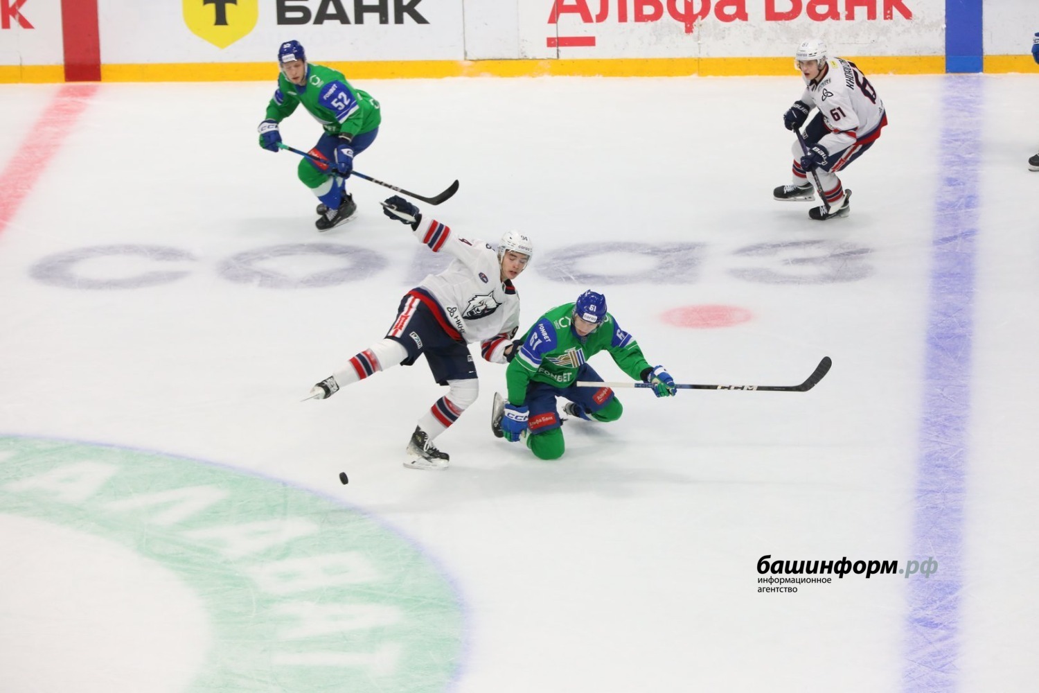 Валерий Шахов