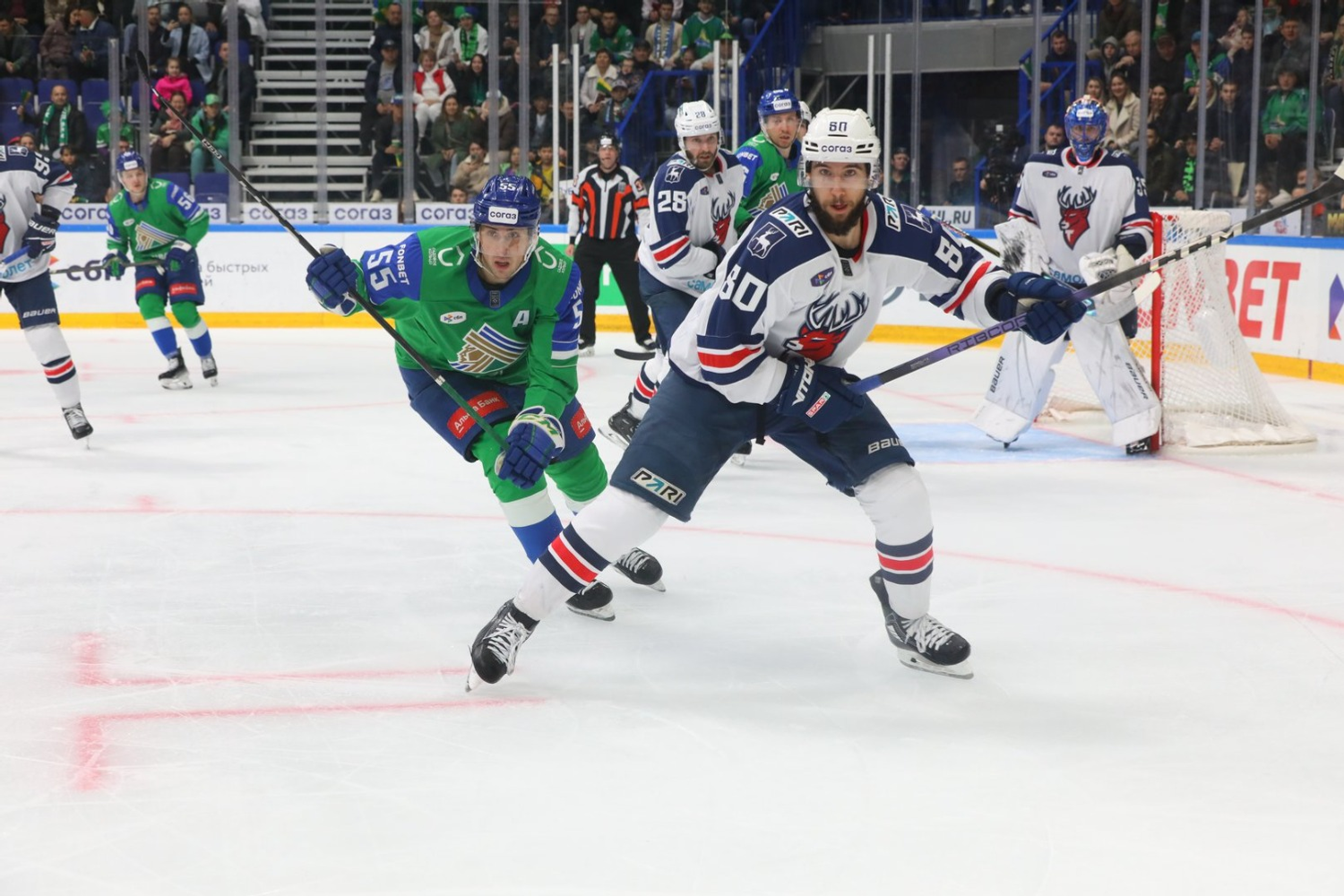 Валерий Шахов