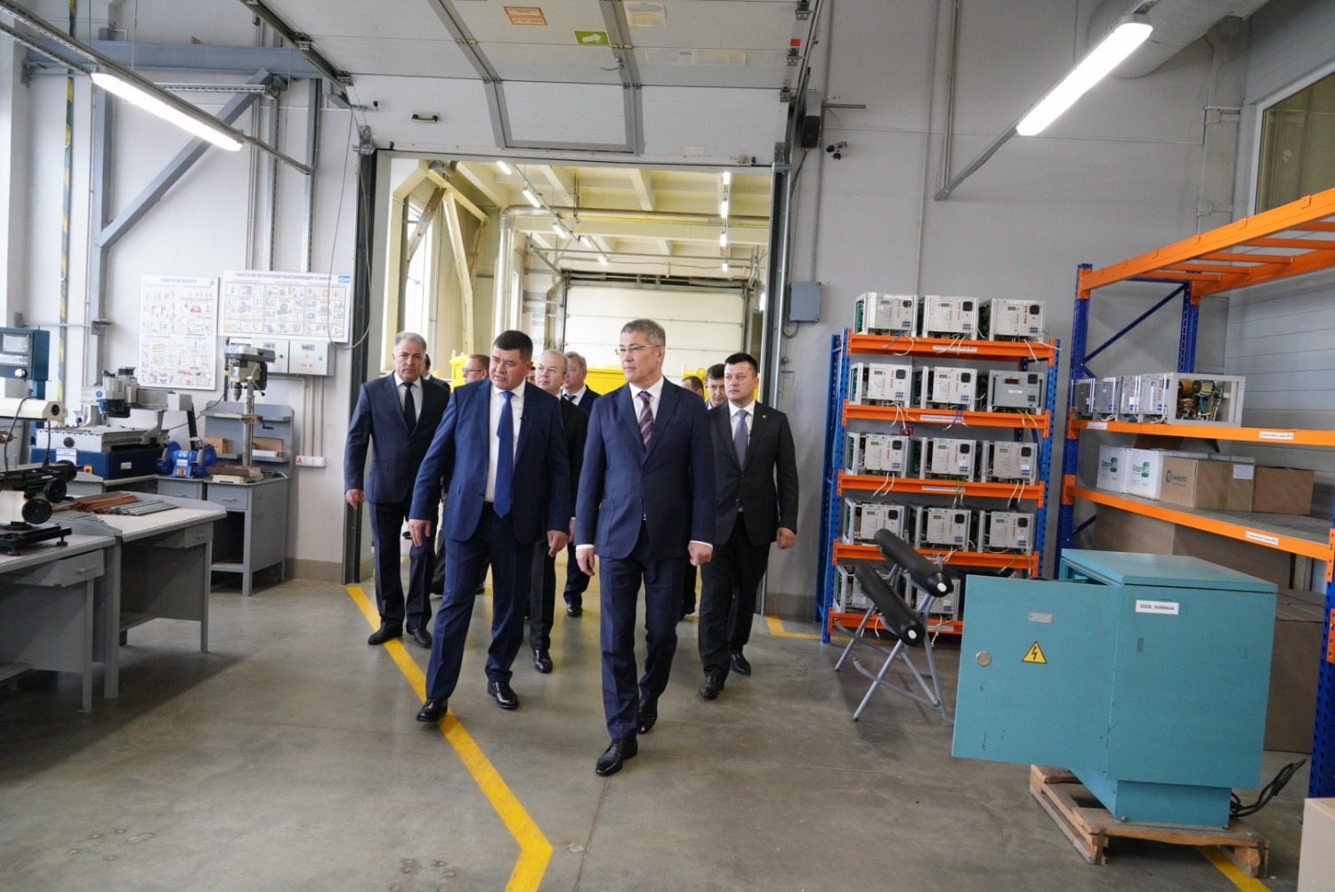 Олег Яровиков