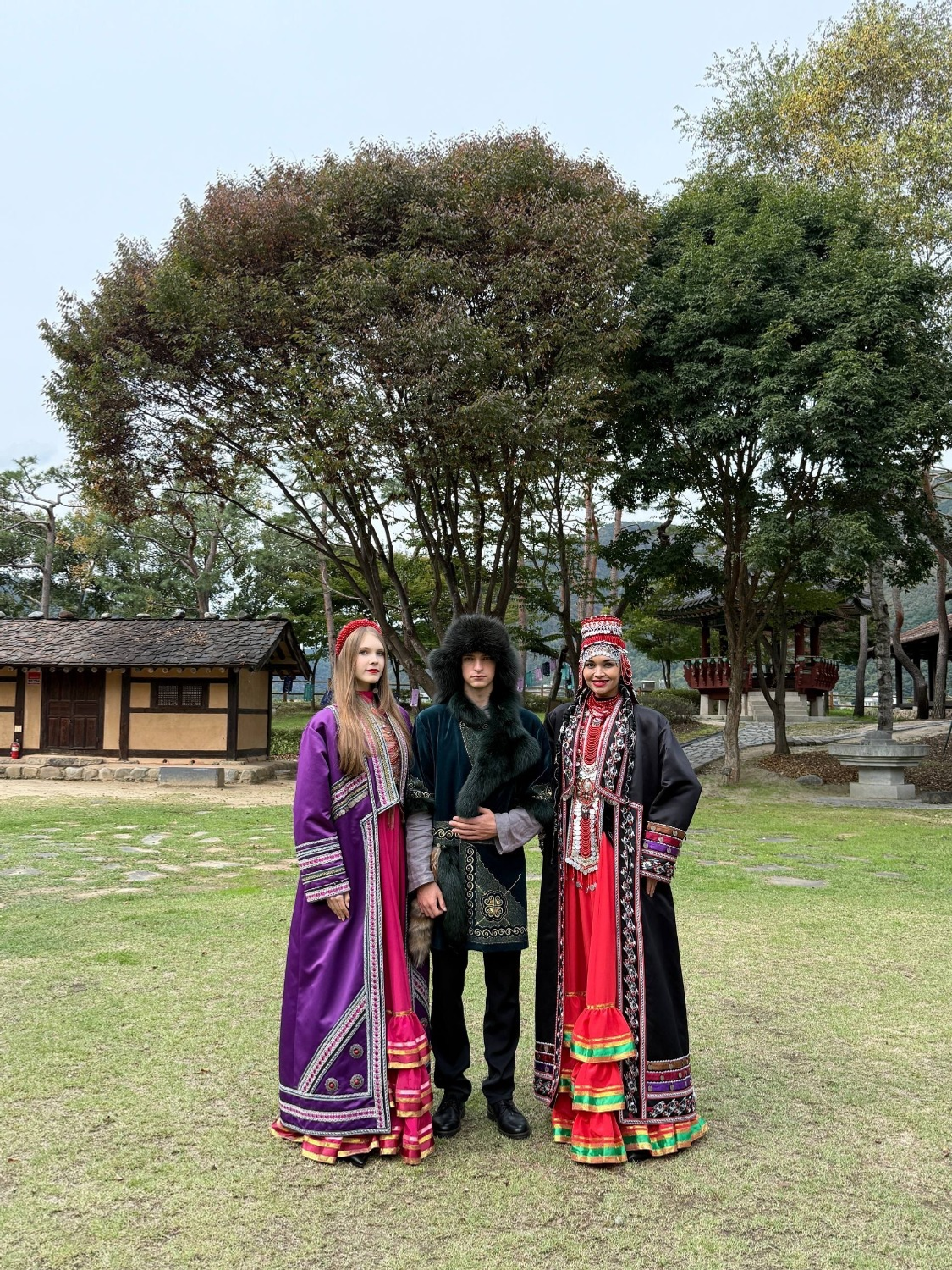 Луиза Закирьянова агентство LUNA MODELS