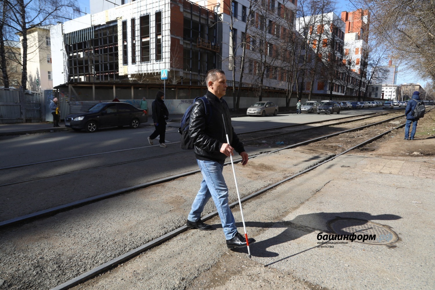 ИА «Башинформ»