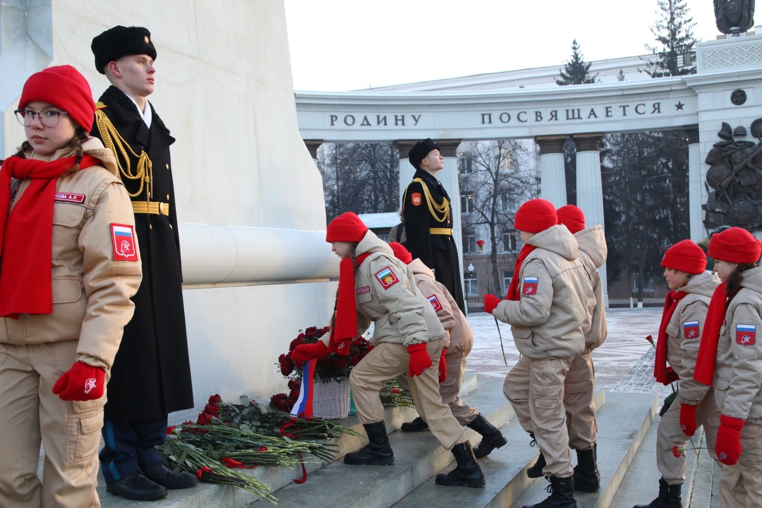 Валерий Шахов