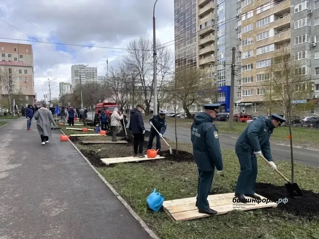 пресс-служба  Главы РБ