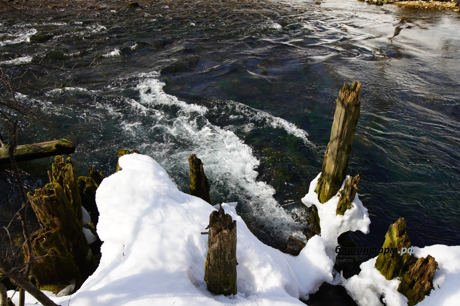 Олег Яровиков ИА "Башкортостан"