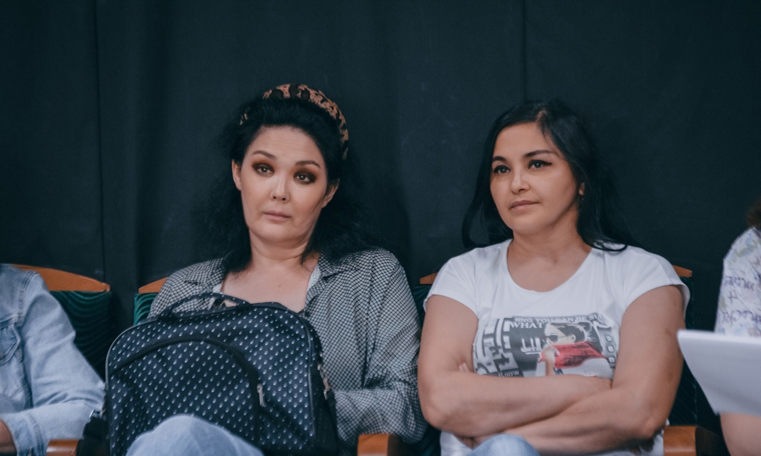 Башкирский драматический театр Стерлитамакского театрально-концертного объединения