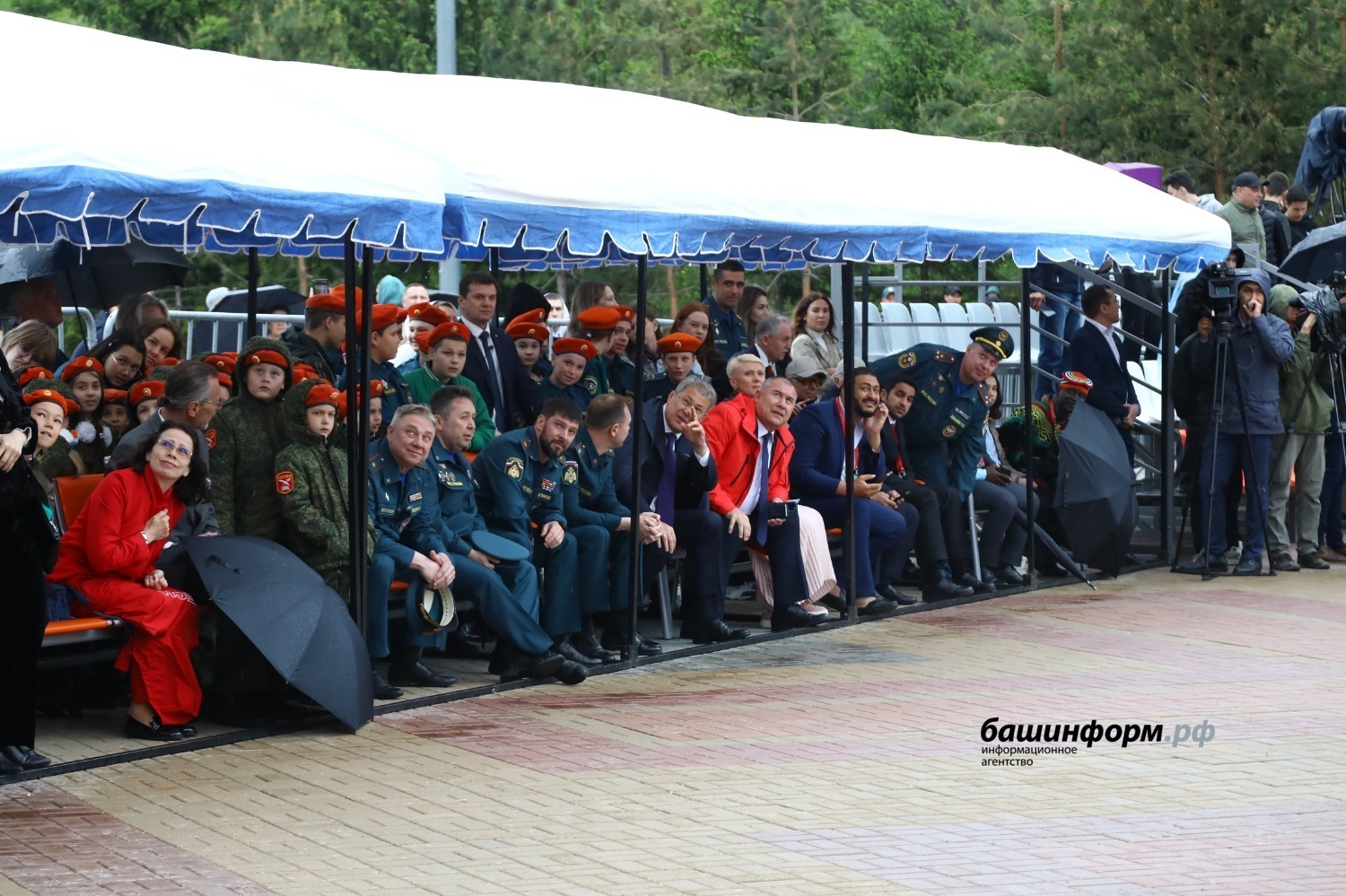 Валерий Шахов