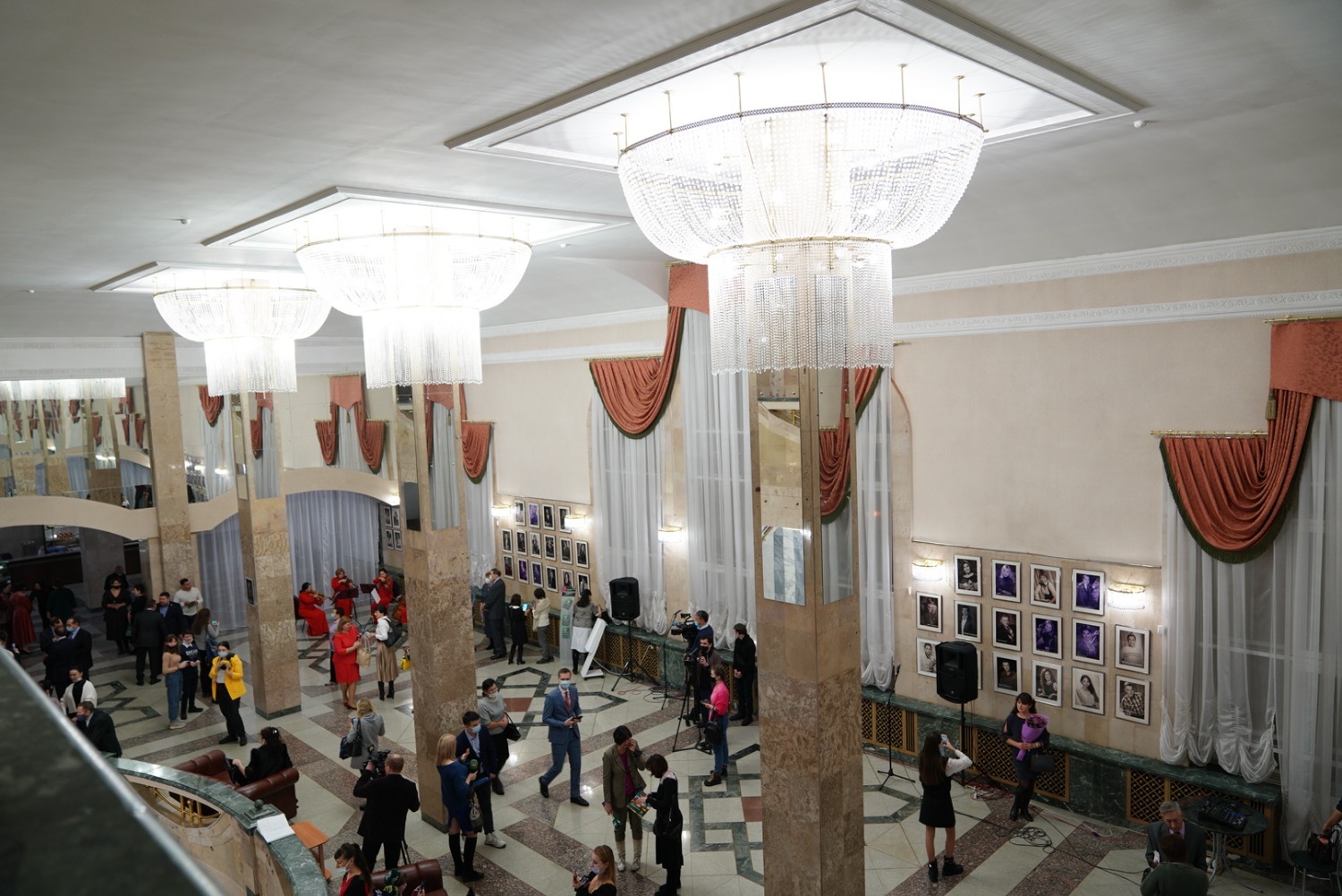 Олег Яровиков