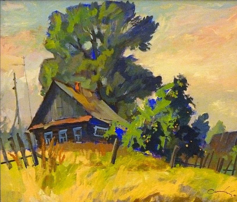 организаторы арт-симпозиума «Салаватия»