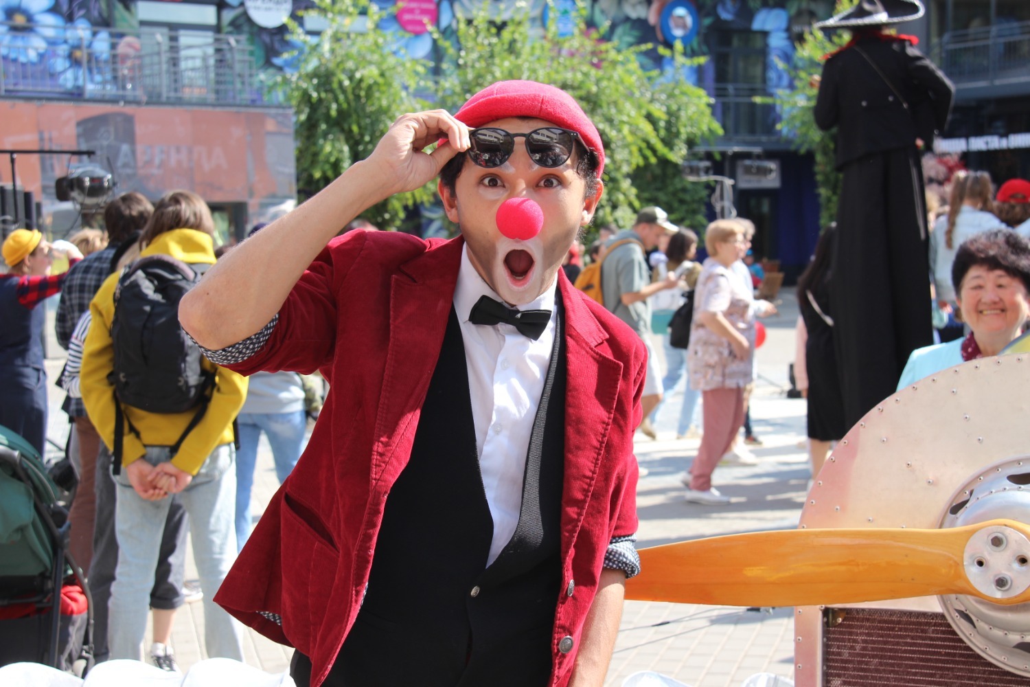 Эдуард Кускарбеков