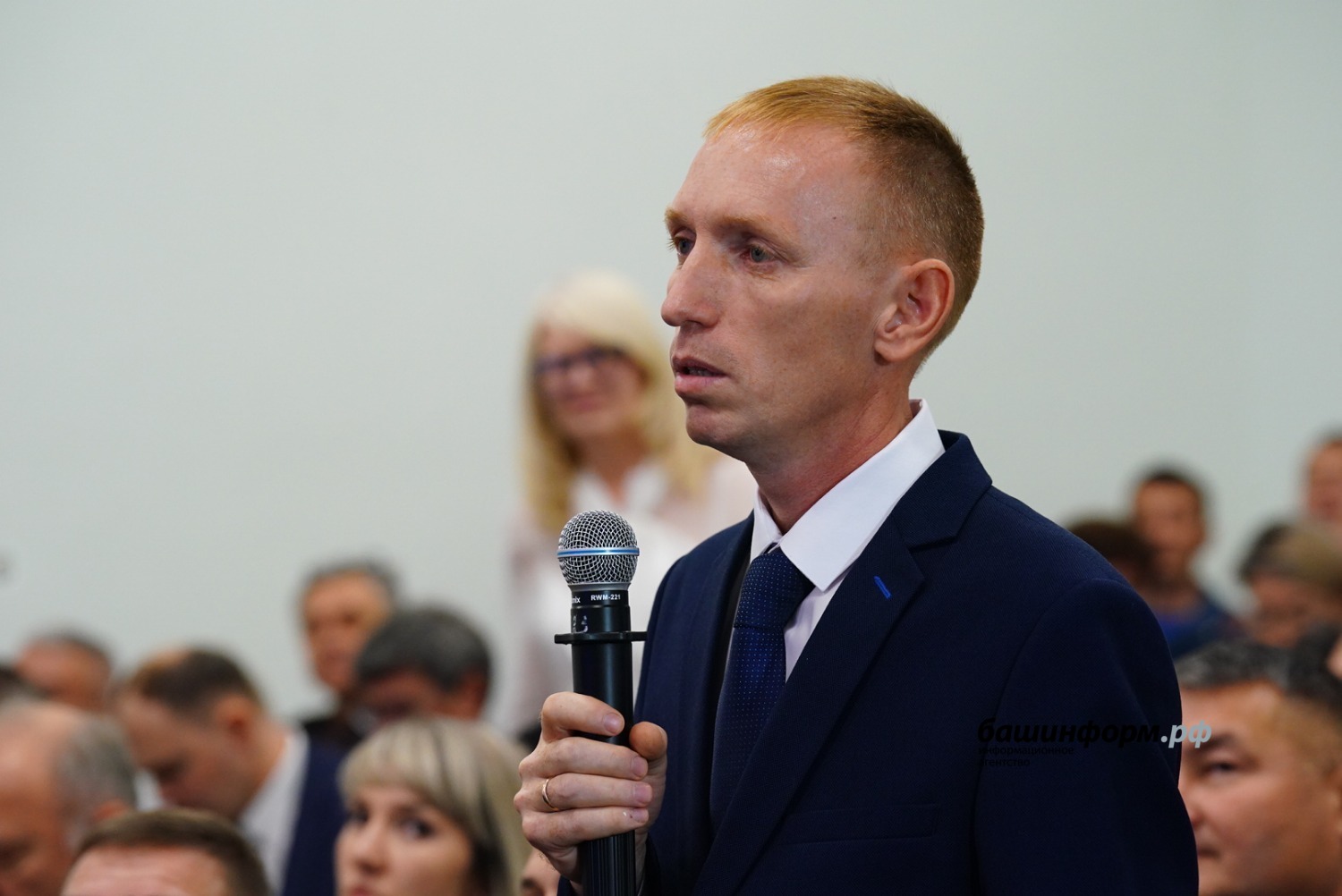 Олег Яровиков