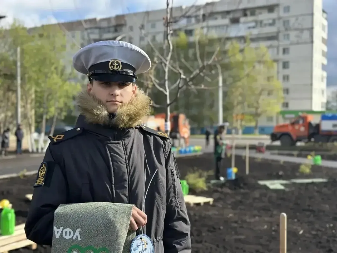 пресс-служба  Главы РБ