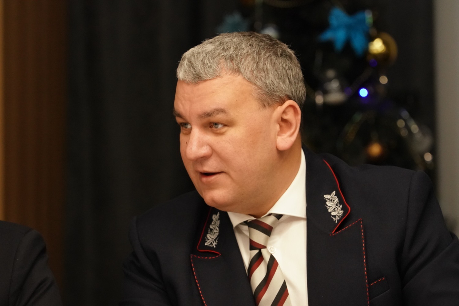 Олег Яровиков