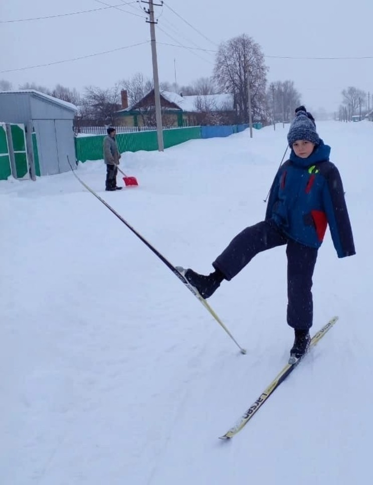 предоставлено героем публикации.