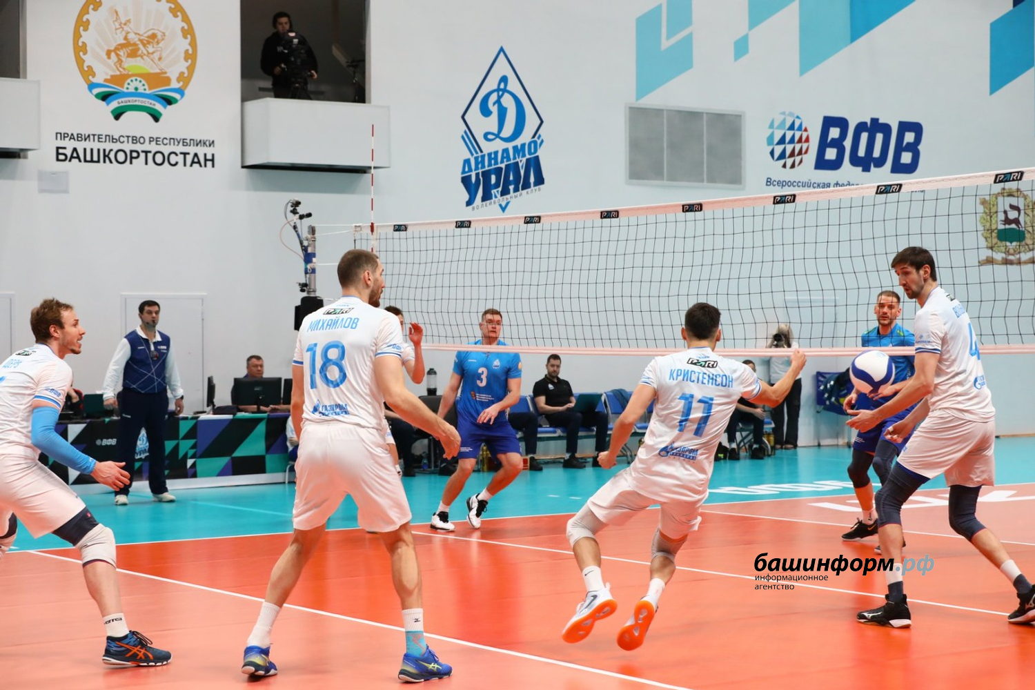 Валерий Шахов