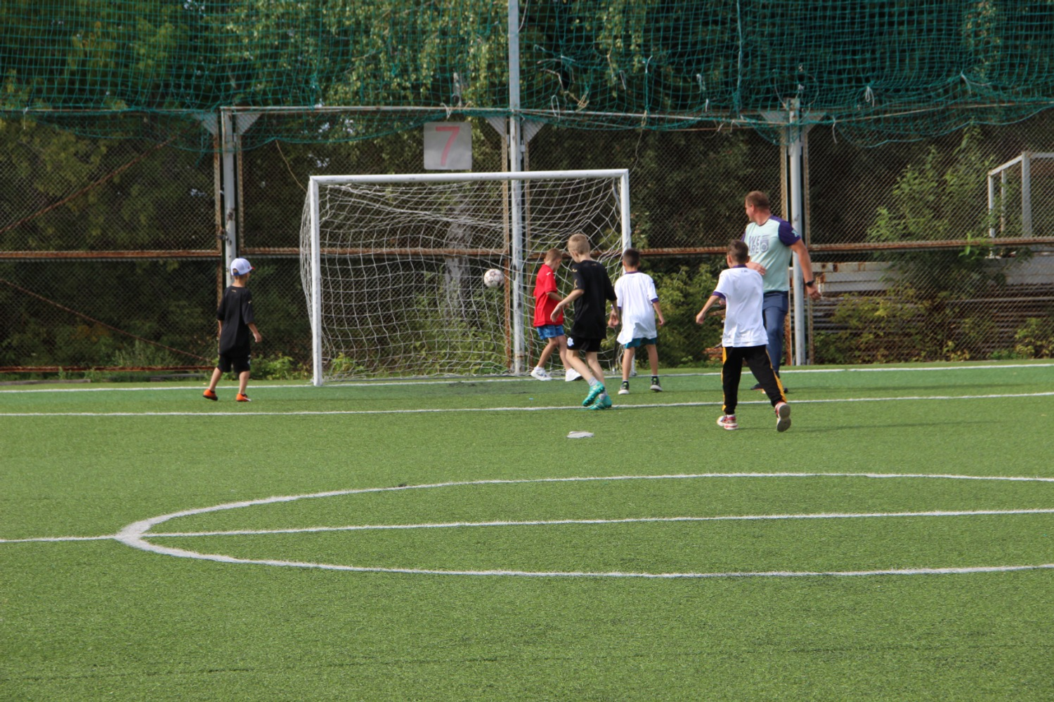 Эдуард Кускарбеков