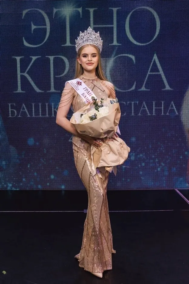 организаторы конкурса предоставлено "Башинформу"