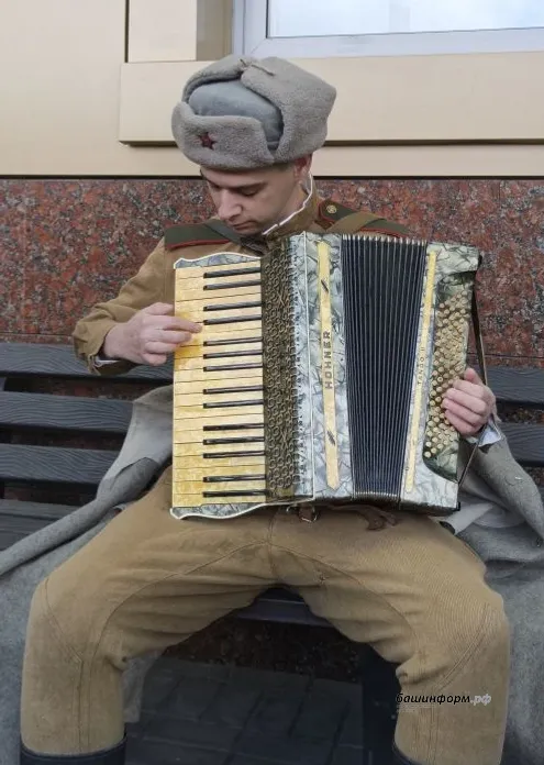 Олег Яровиков ИА Башинформ Игорь Лисай