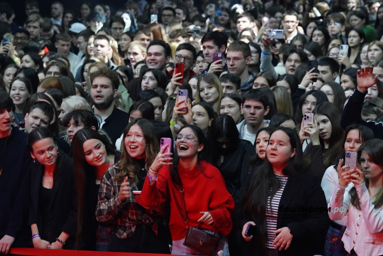 Олег Яровиков ИА «Башинформ»