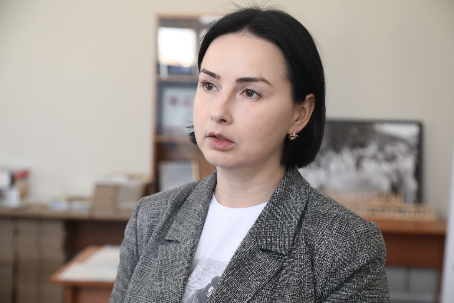 Валерий Шахов