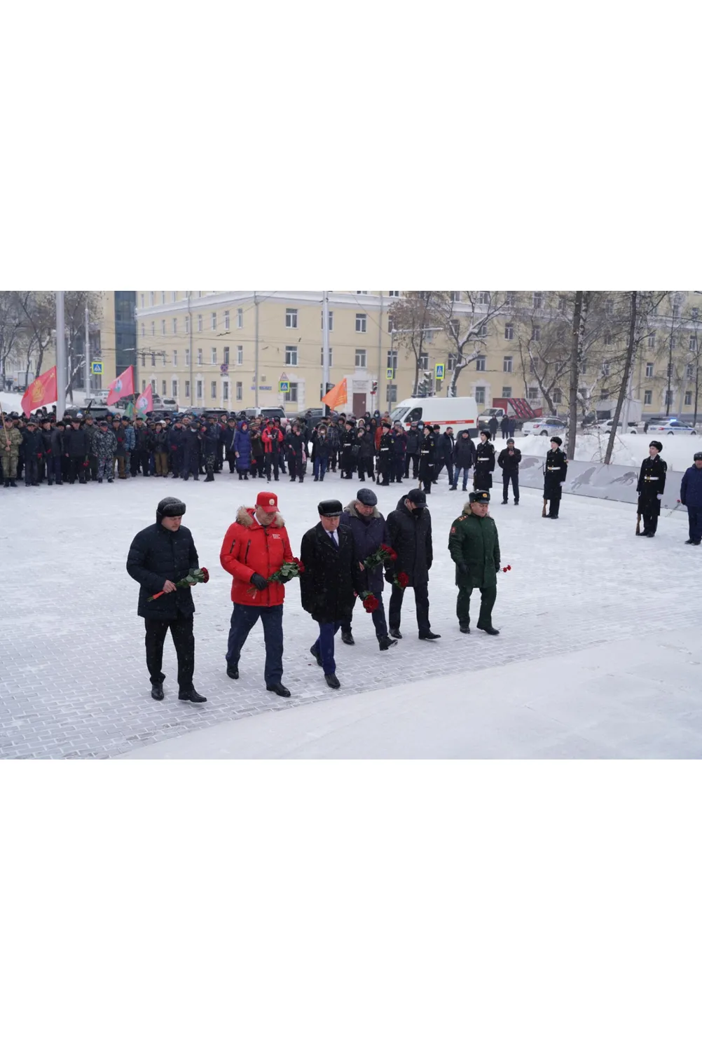 Олег Яровиков