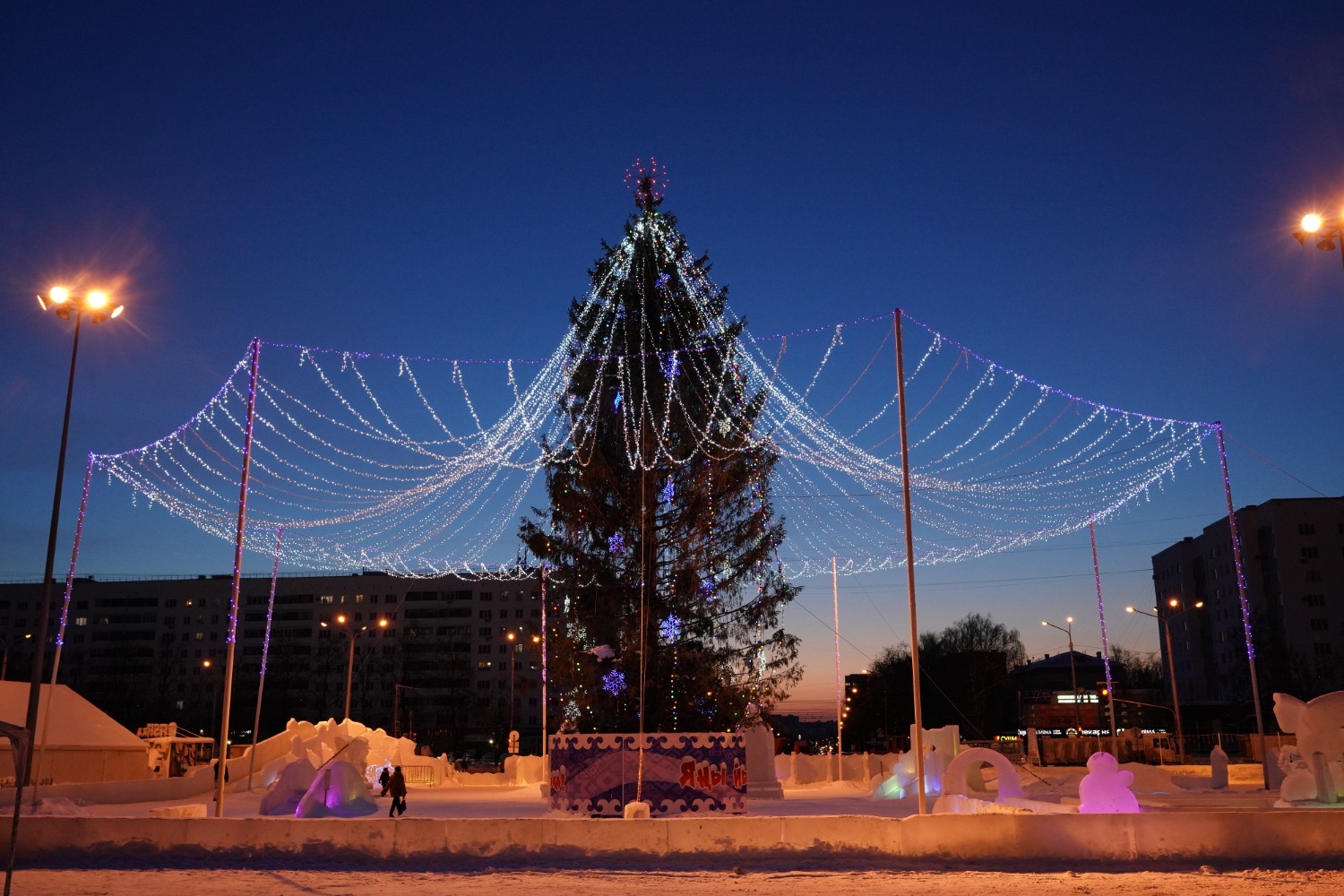 Олег Яровиков