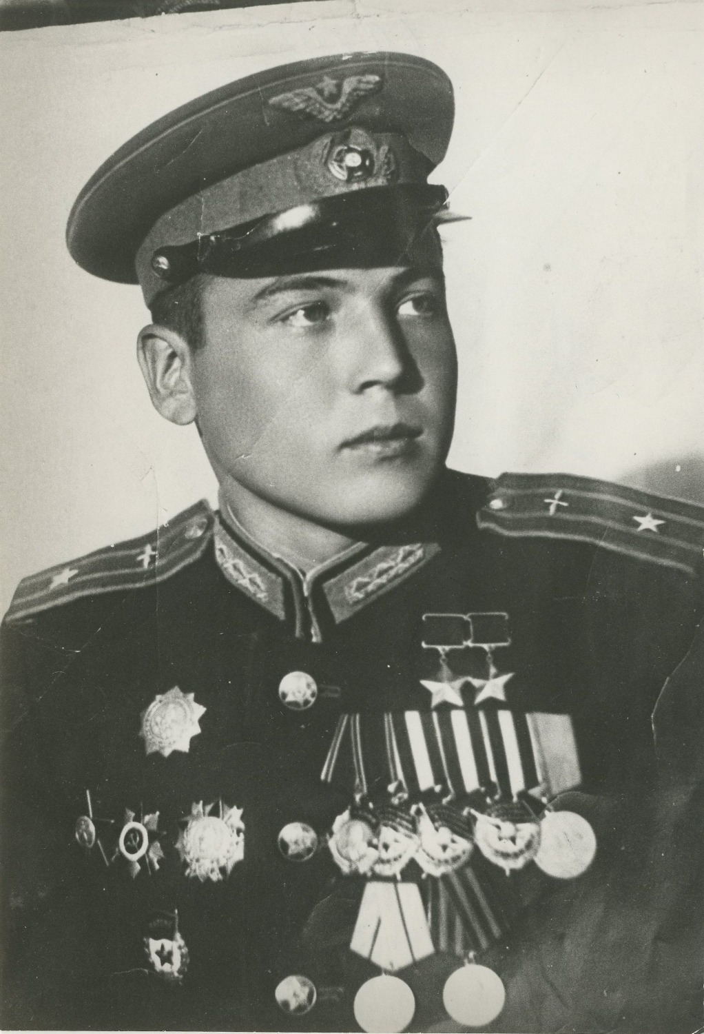 Муса Гареев