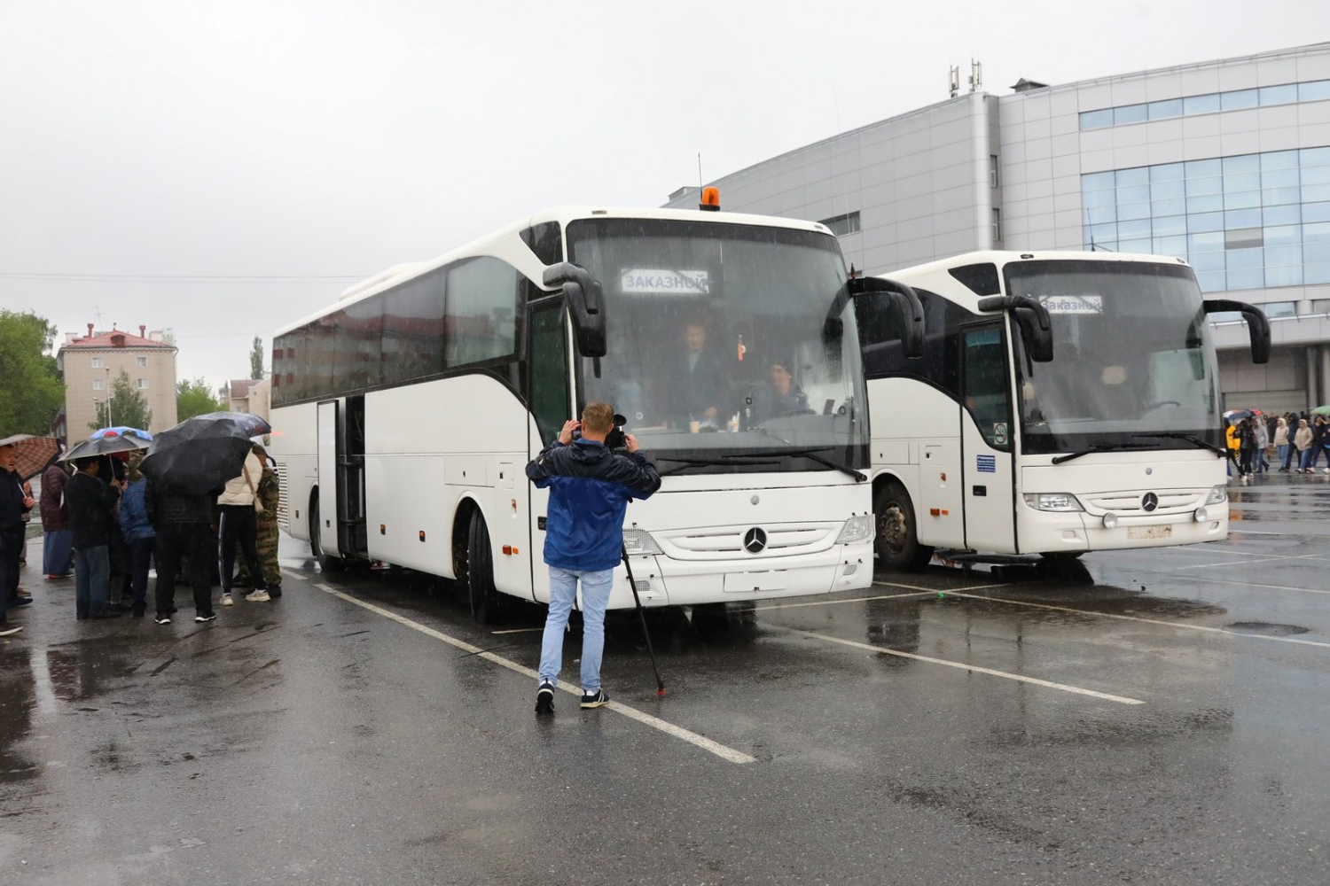 Валерий Шахов
