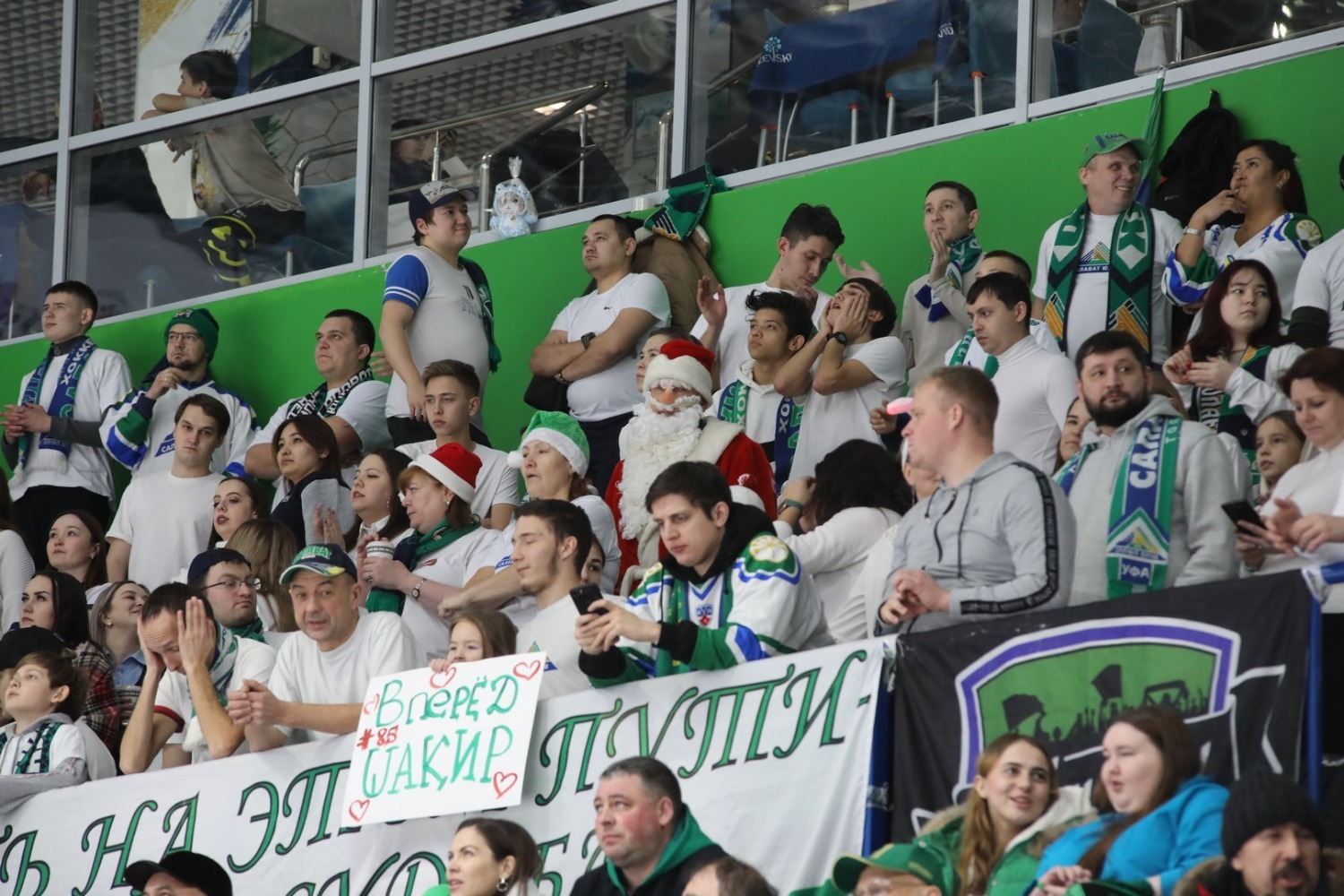 Валерий Шахов