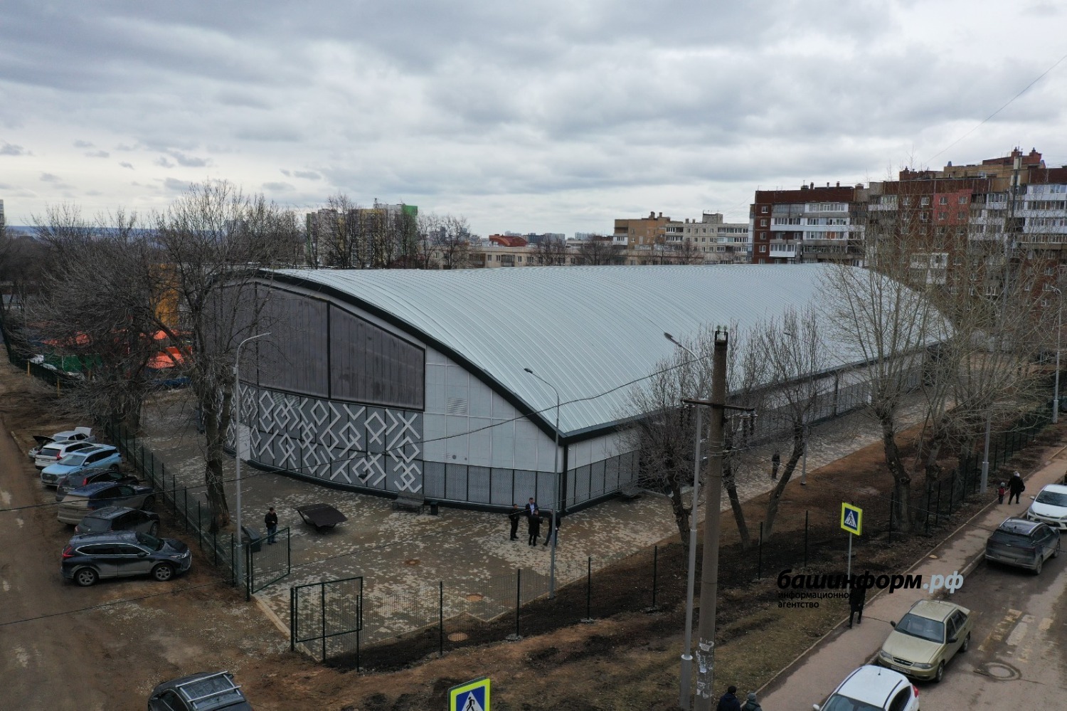 Олег Яровиков