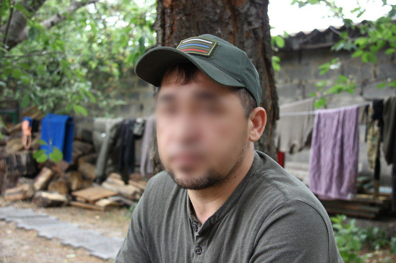 Эдуард Кускарбеков