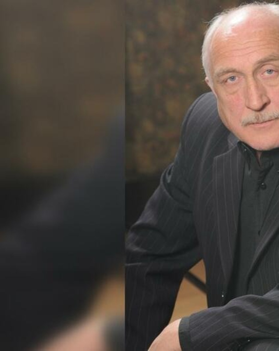 Валерий Гриньков