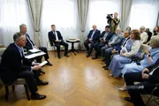 Олег Яровиков ИА «Башинформ»