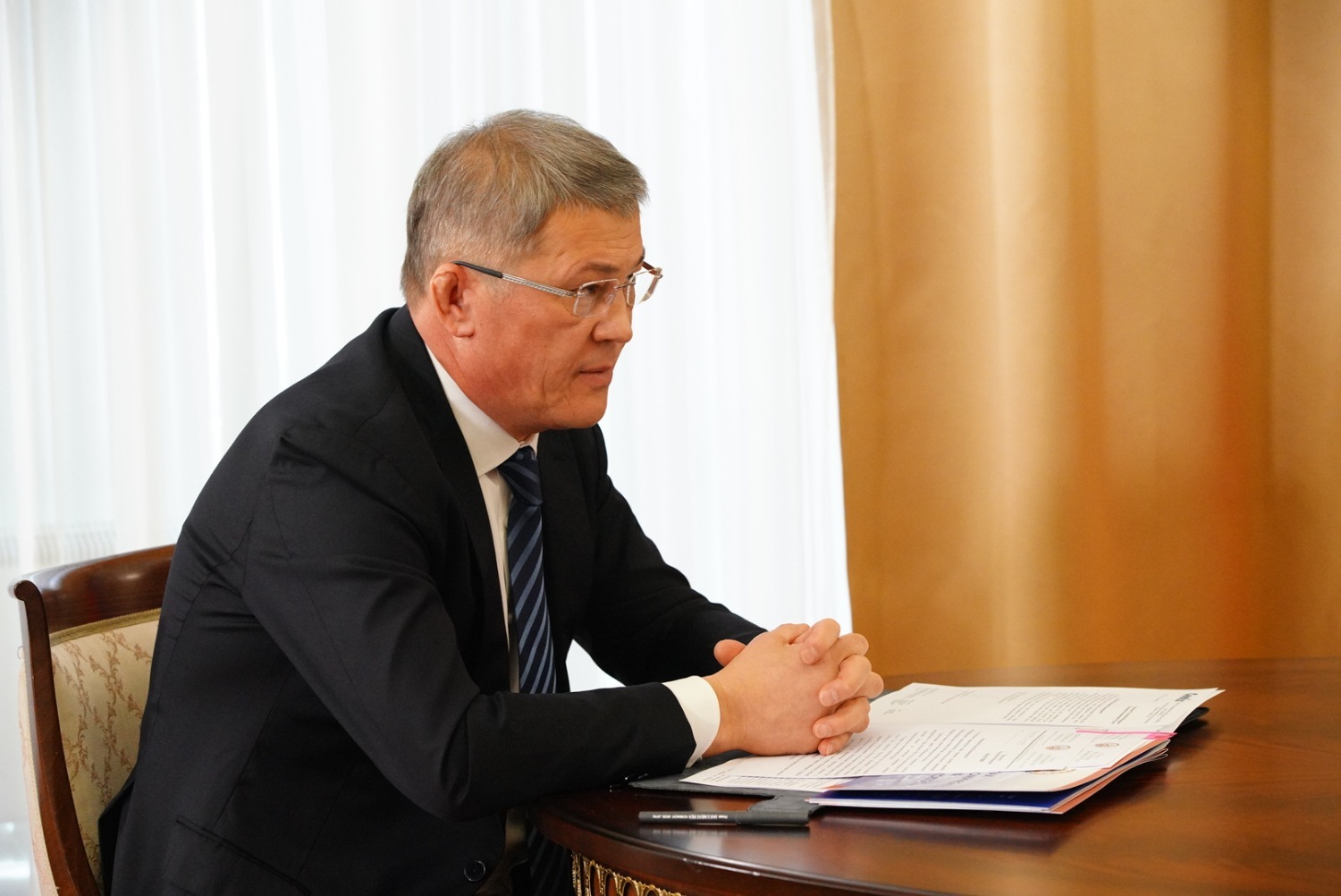 Олег Яровиков