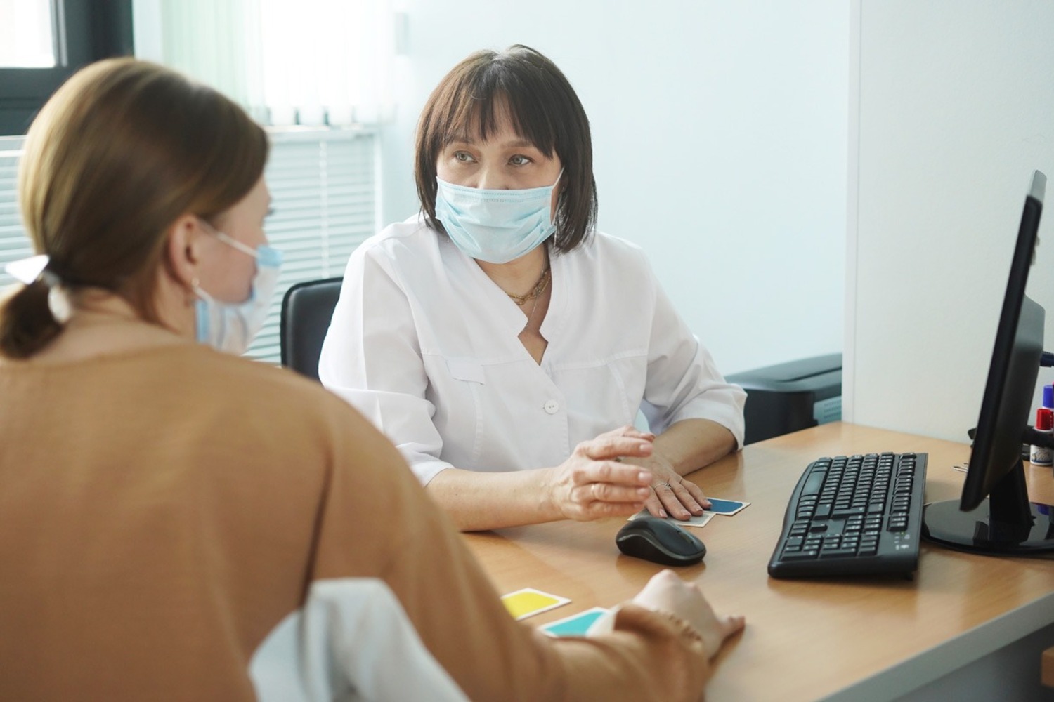 ПроМедицина предоставлено клиникой ПроМедицина Психолог Гарифьянова Наталья