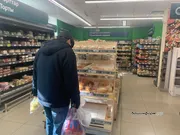 Галина Бахшиева архив ИА «Башинформ»