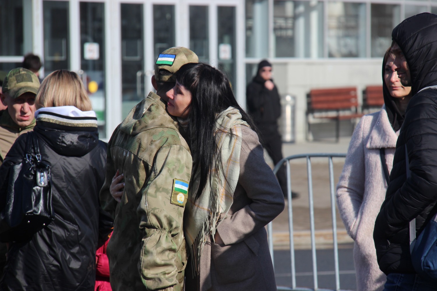 Эдуард Кускарбеков