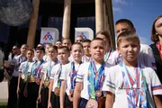 Олег Яровиков