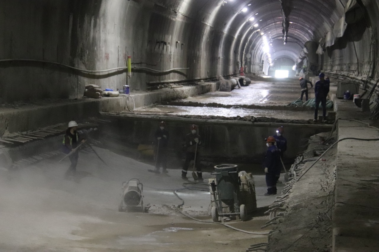 Станислав Шахов