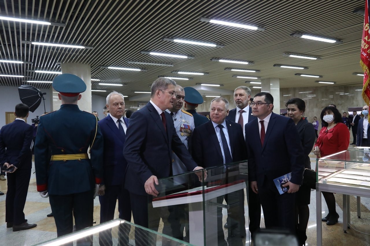 Валерий Шахов