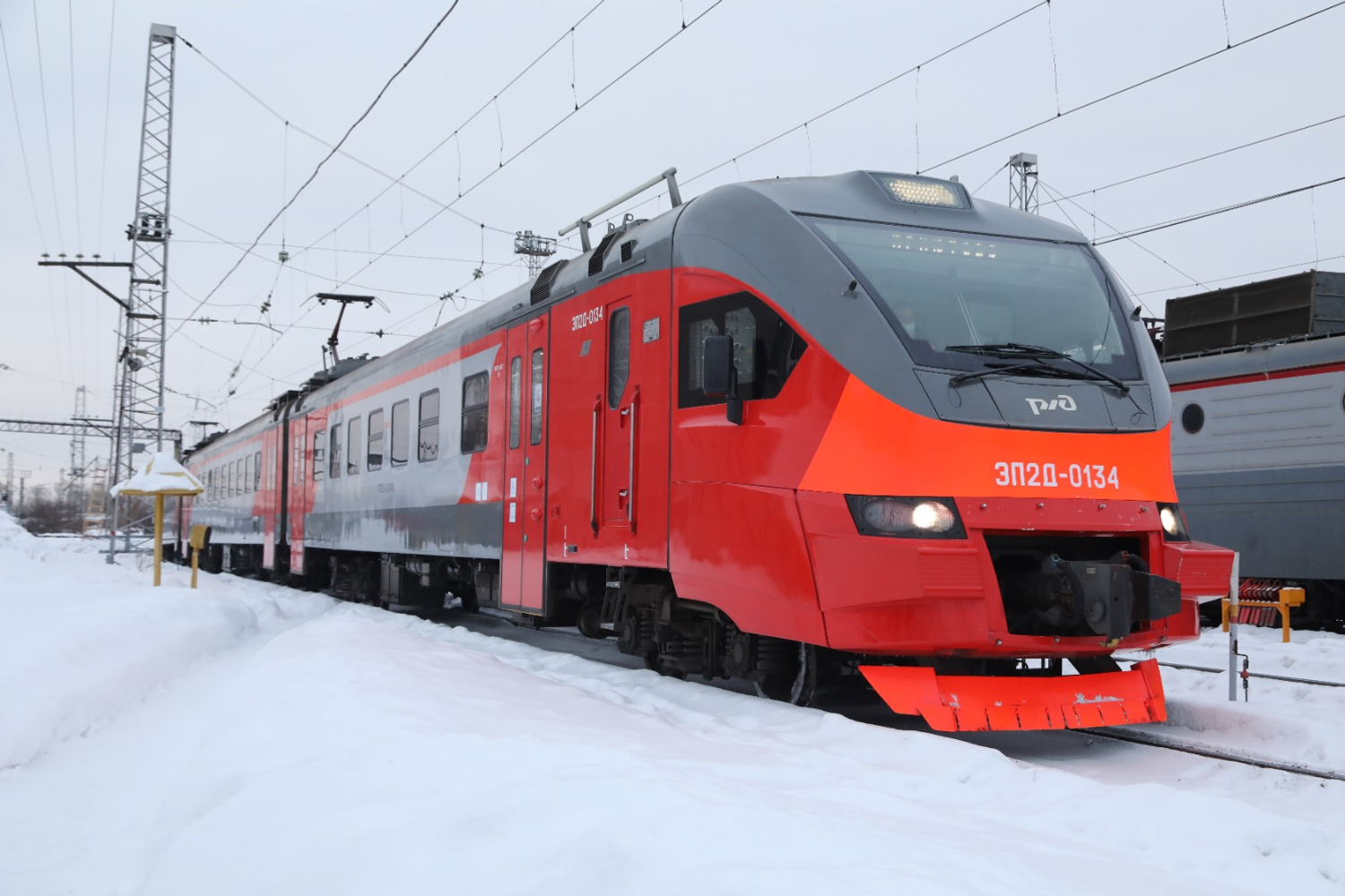 Валерий Шахов