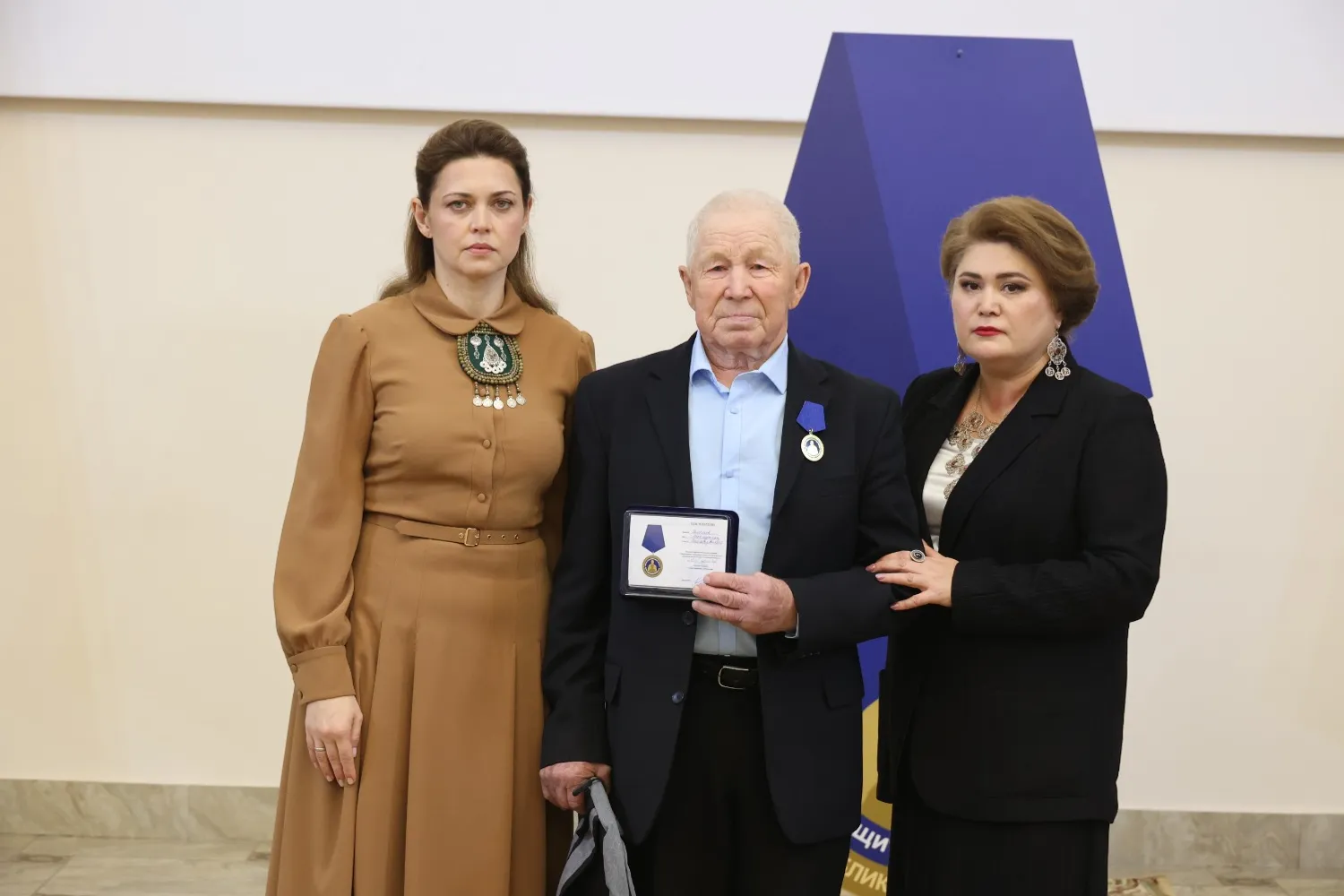 Артур Салимов