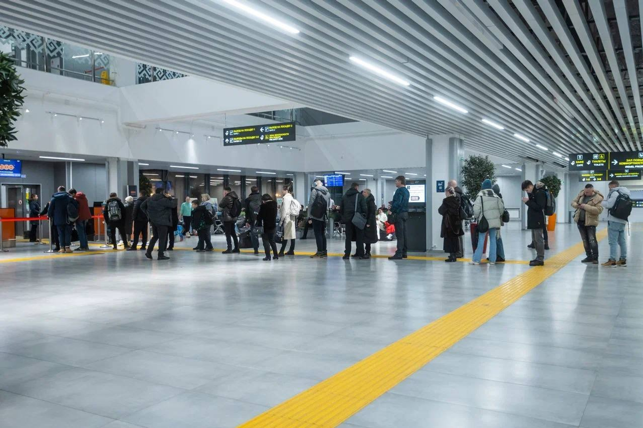 telegram-канал Главы Республики Башкортостан Радия Хабирова